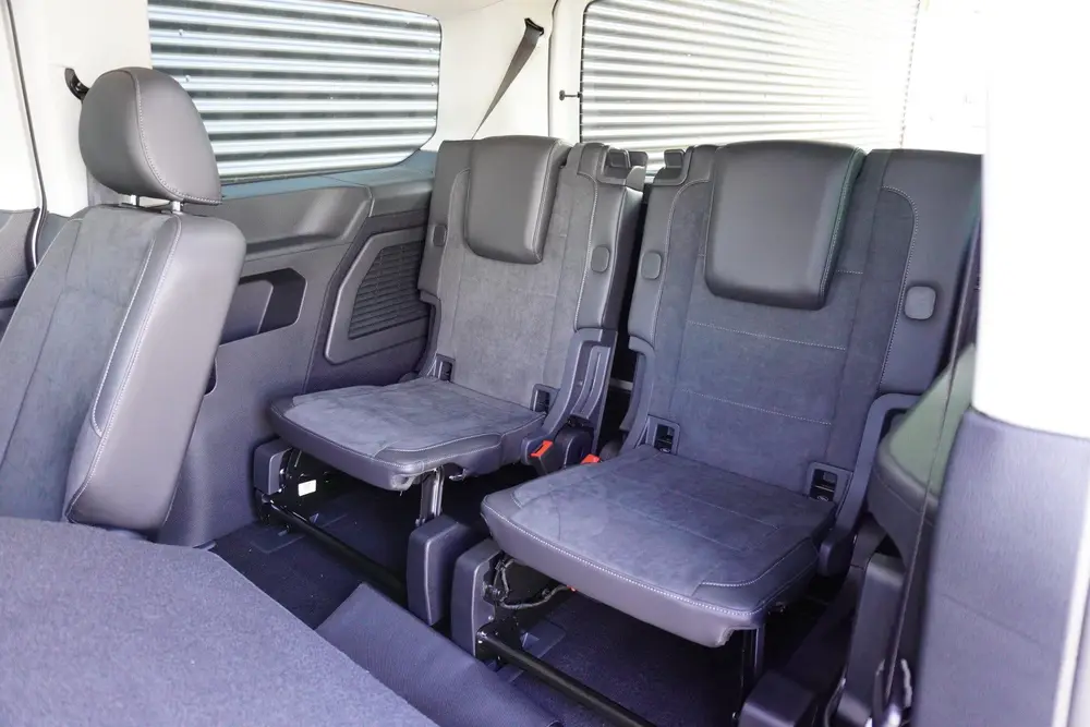 Volkswagen Caddy Maxi L2 150pk Plug-in Hybride Style Automaa uit 2026, foto 10
