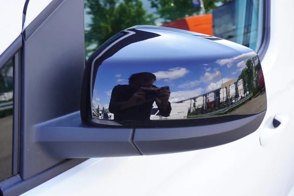 Volkswagen Caddy Maxi L2 150pk Plug-in Hybride Style Automaa uit 2026, foto 20