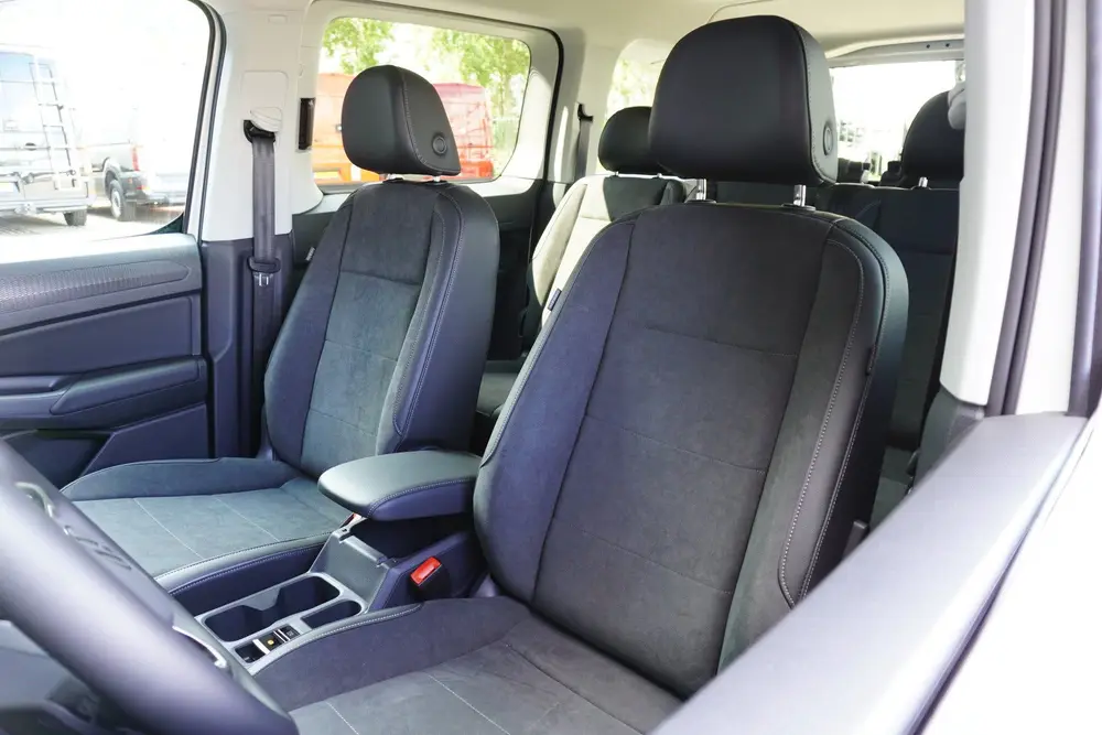 Volkswagen Caddy Maxi L2 150pk Plug-in Hybride Style Automaa uit 2026, foto 3