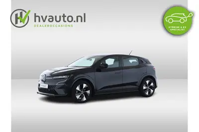 Renault Megane Mégane E-Tech EV60 OPTIMUM CHARGE 220PK EQ uit 2023