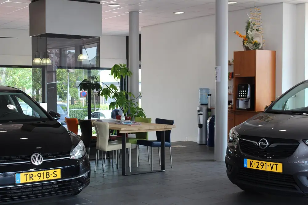 Volkswagen T-Roc 1.5 TSI Aut. *Business* | Trekhaak | Camera uit 2022, foto 19