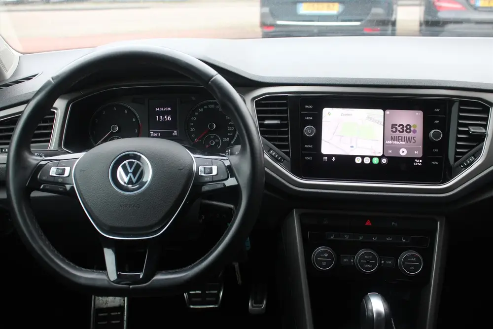 Volkswagen T-Roc 1.5 TSI Aut. *Business* | Trekhaak | Camera uit 2022, foto 7
