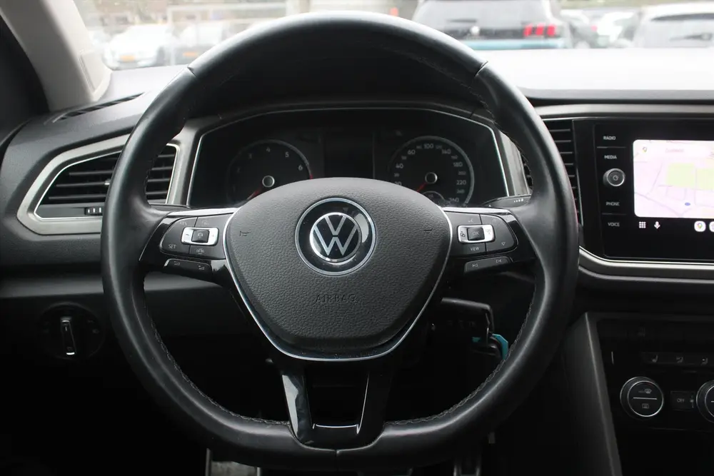 Volkswagen T-Roc 1.5 TSI Aut. *Business* | Trekhaak | Camera uit 2022, foto 8