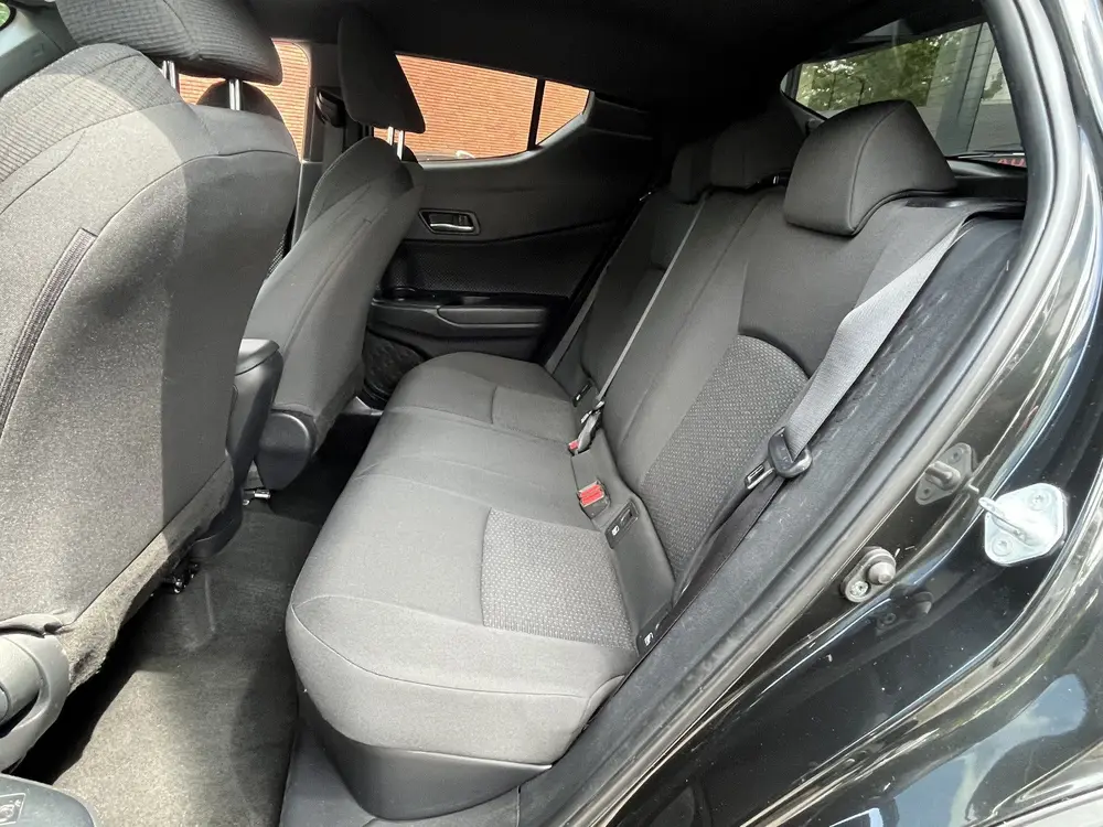 Toyota C-Hr 1.8 Hybrid Style // NAVI // CAMERA // ADAPTIVE C uit 2019, foto 12