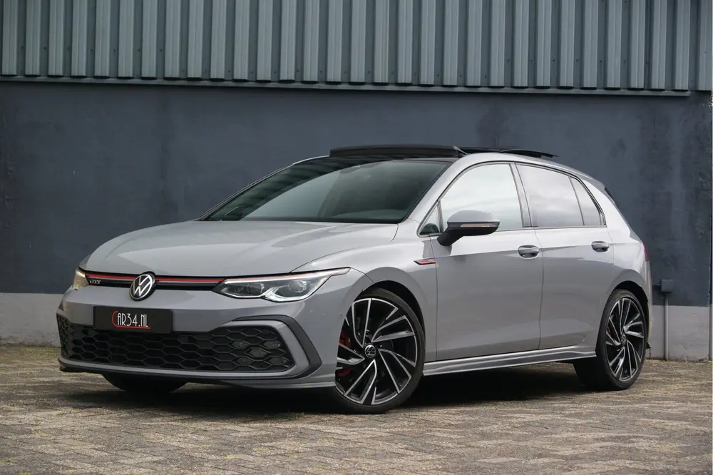 Volkswagen Golf 2.0 TSI GTI Panoramadak/Harman-Kardon/Matrix uit 2021