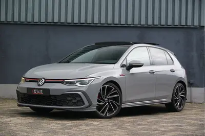 Volkswagen Golf 2.0 TSI GTI Panoramadak/Harman-Kardon/Matrix uit 2021