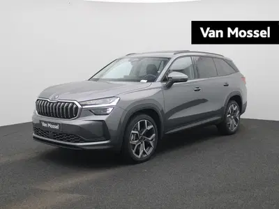 Skoda Kodiaq 1.5 TSI MHEV Business Edition 150 PK uit 2025