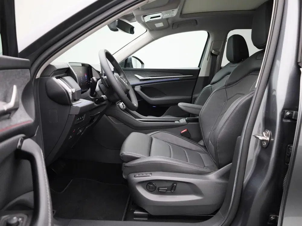 Skoda Kodiaq 1.5 TSI MHEV Business Edition 150 PK uit 2025, foto 10