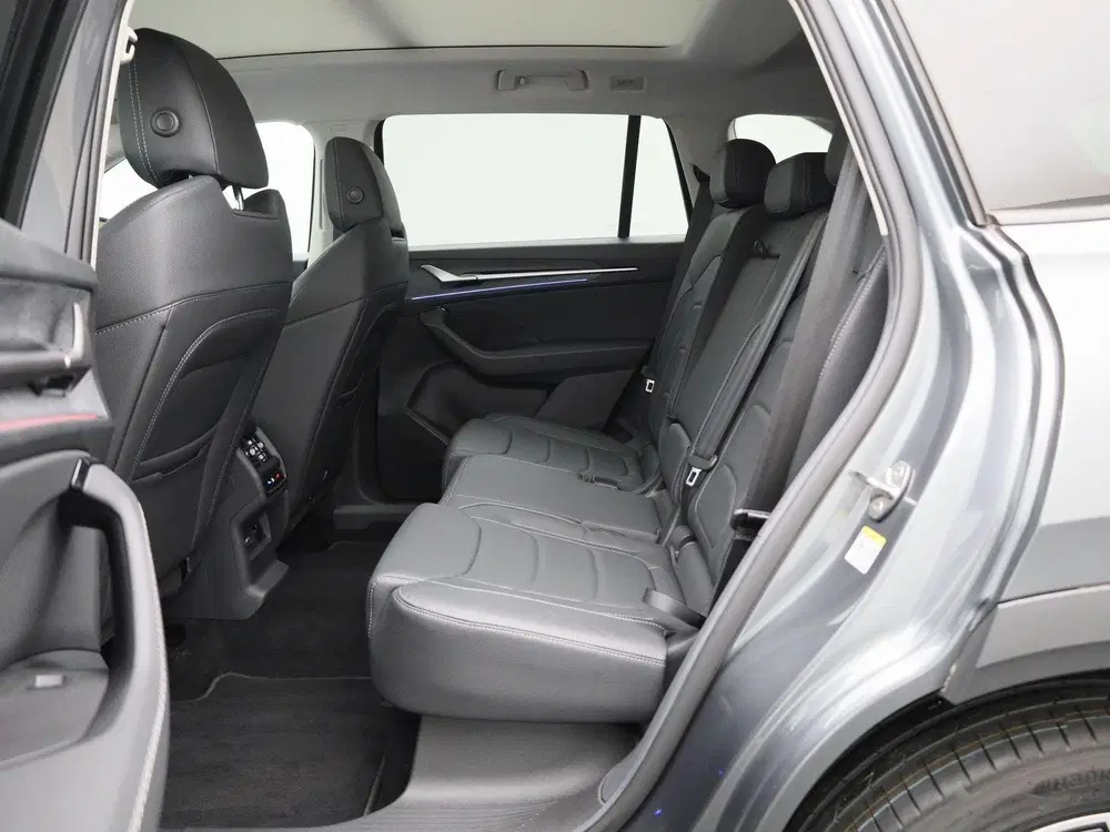 Skoda Kodiaq 1.5 TSI MHEV Business Edition 150 PK uit 2025, foto 11