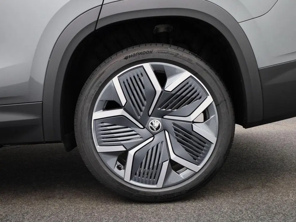 Skoda Kodiaq 1.5 TSI MHEV Business Edition 150 PK uit 2025, foto 12