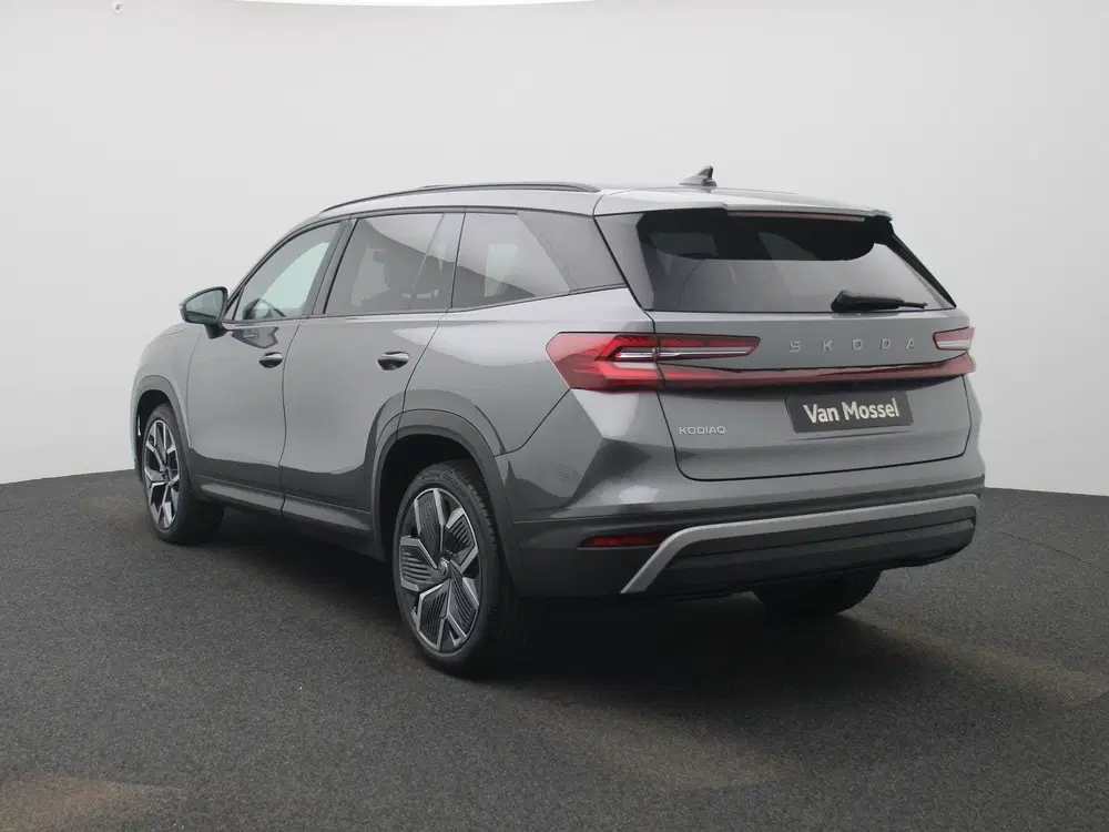 Skoda Kodiaq 1.5 TSI MHEV Business Edition 150 PK uit 2025, foto 2