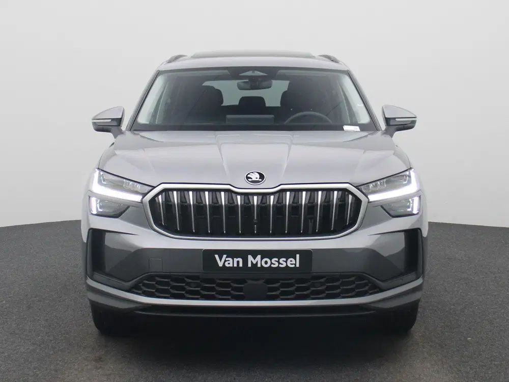 Skoda Kodiaq 1.5 TSI MHEV Business Edition 150 PK uit 2025, foto 3