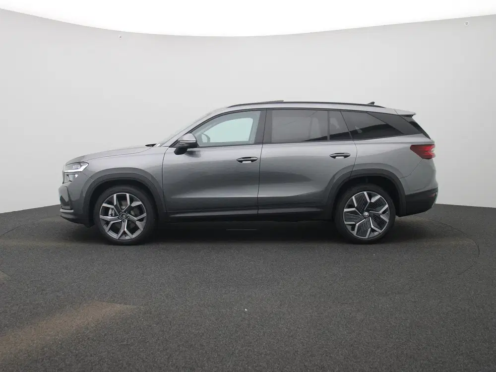 Skoda Kodiaq 1.5 TSI MHEV Business Edition 150 PK uit 2025, foto 4