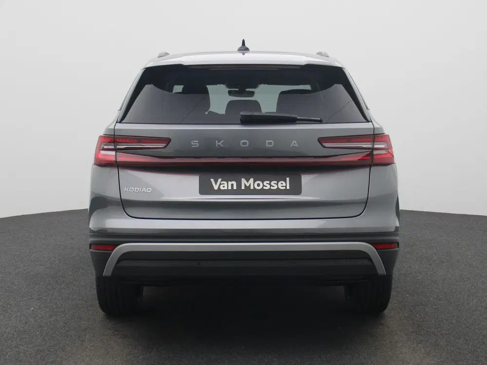 Skoda Kodiaq 1.5 TSI MHEV Business Edition 150 PK uit 2025, foto 5