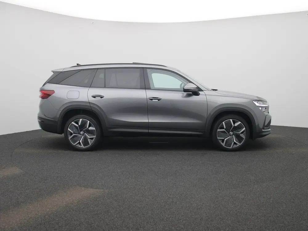 Skoda Kodiaq 1.5 TSI MHEV Business Edition 150 PK uit 2025, foto 6