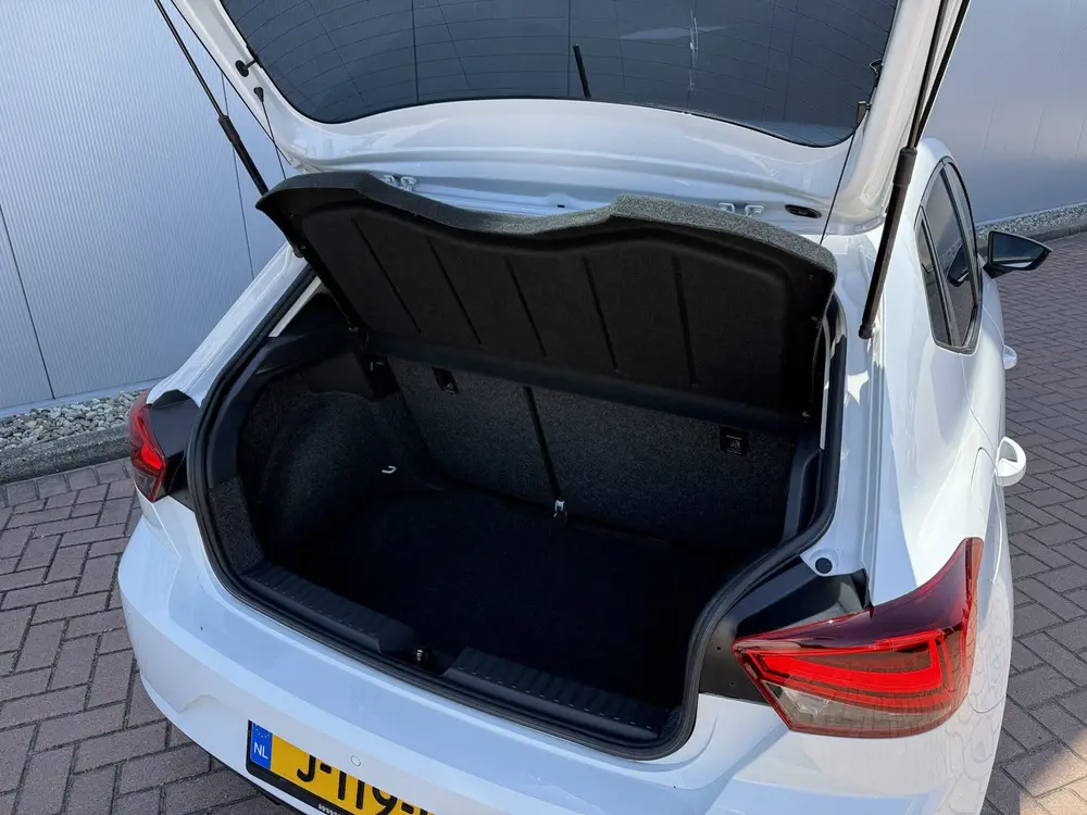 SEAT Ibiza 1.0 TSI 116pk DSG Style | Navi | Carplay | Full L uit 2019, foto 12