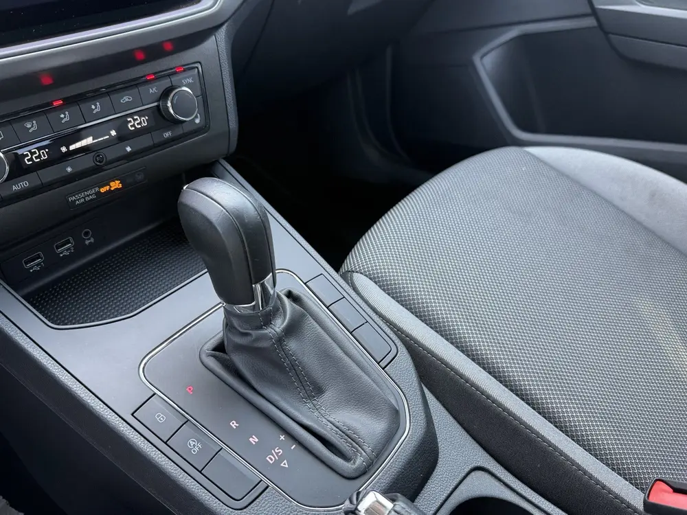 SEAT Ibiza 1.0 TSI 116pk DSG Style | Navi | Carplay | Full L uit 2019, foto 20