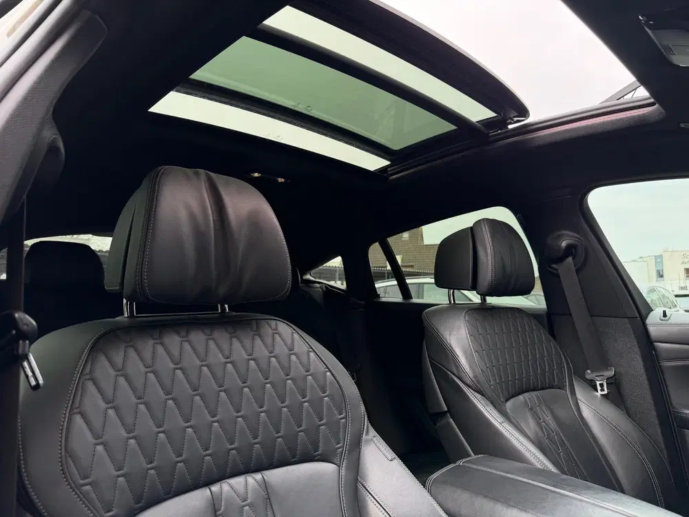BMW X6 xDrive40i High Executive Pano 360 HUD H&K uit 2021, foto 5