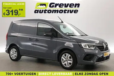 Renault Kangoo 1.5 Blue dCi uit 2023