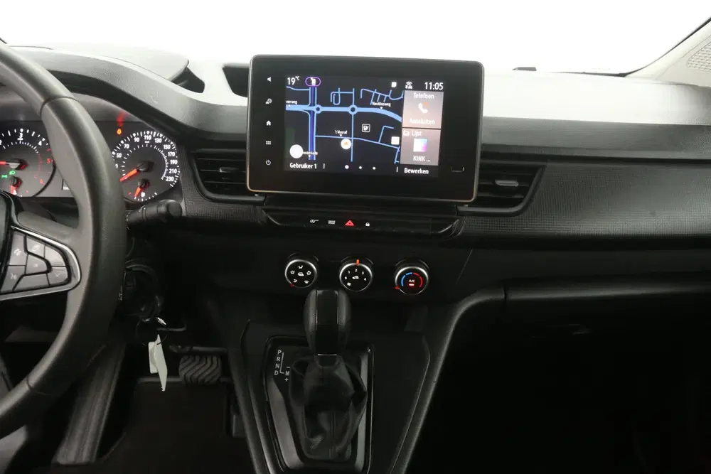 Renault Kangoo 1.5 Blue dCi uit 2023, foto 11