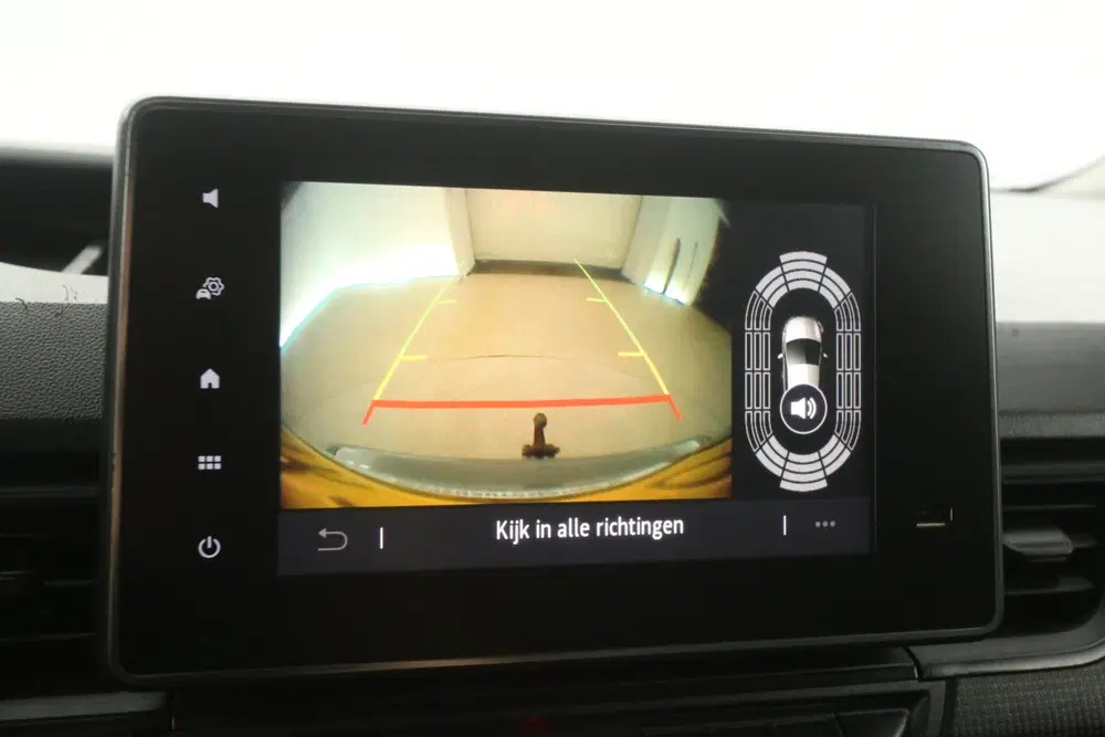 Renault Kangoo 1.5 Blue dCi uit 2023, foto 12