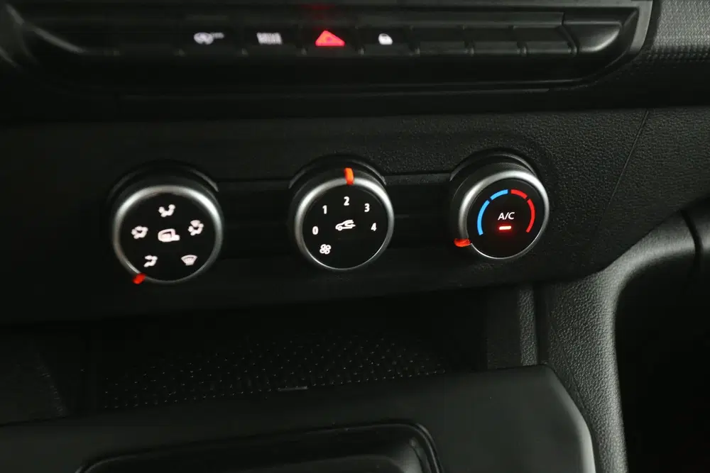 Renault Kangoo 1.5 Blue dCi uit 2023, foto 16