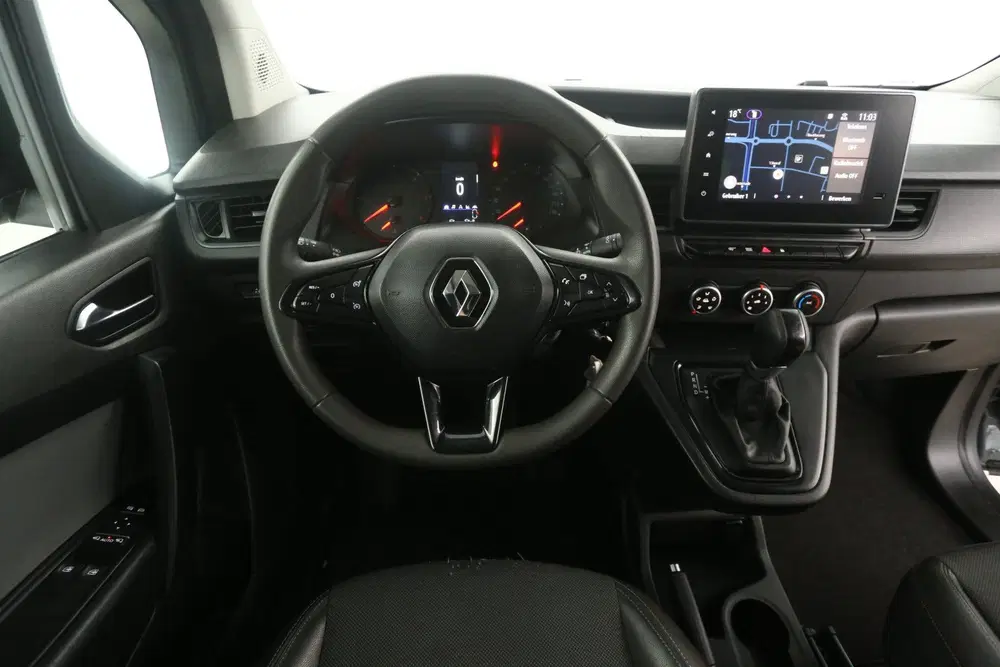 Renault Kangoo 1.5 Blue dCi uit 2023, foto 2