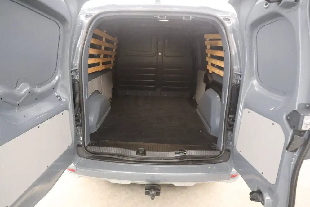 Renault Kangoo 1.5 Blue dCi uit 2023, foto 3