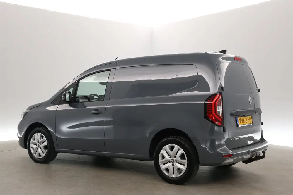 Renault Kangoo 1.5 Blue dCi uit 2023, foto 4