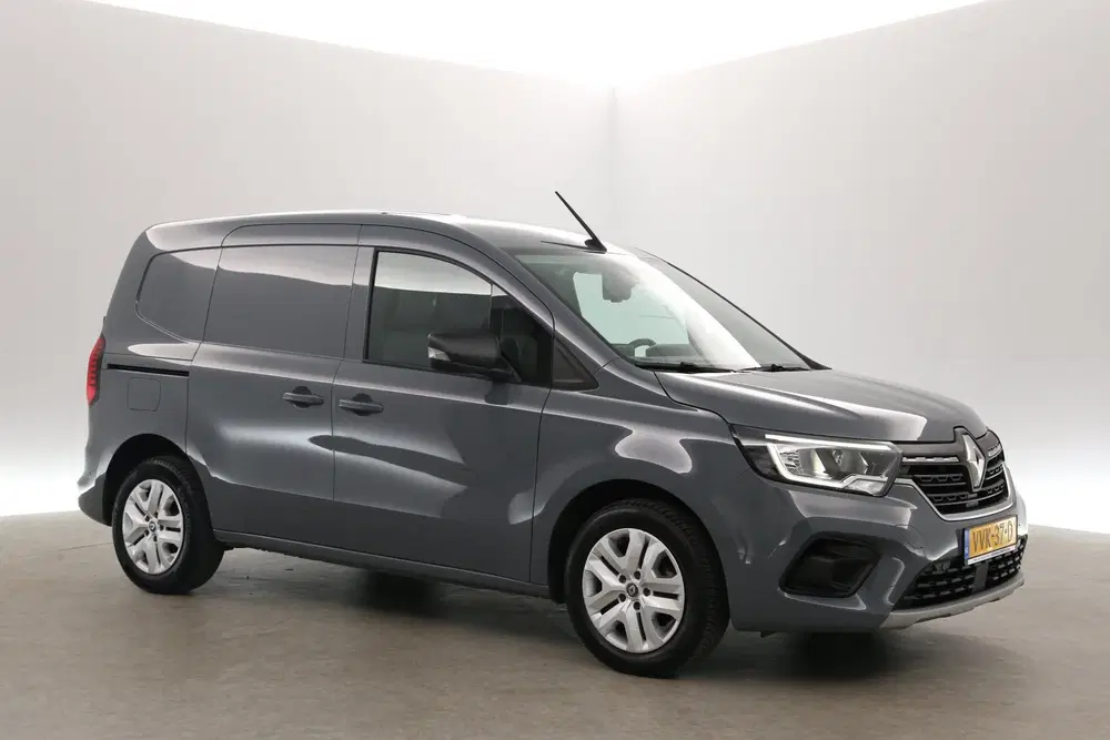 Renault Kangoo 1.5 Blue dCi uit 2023, foto 6