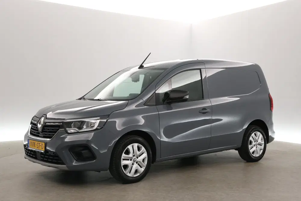 Renault Kangoo 1.5 Blue dCi uit 2023, foto 8