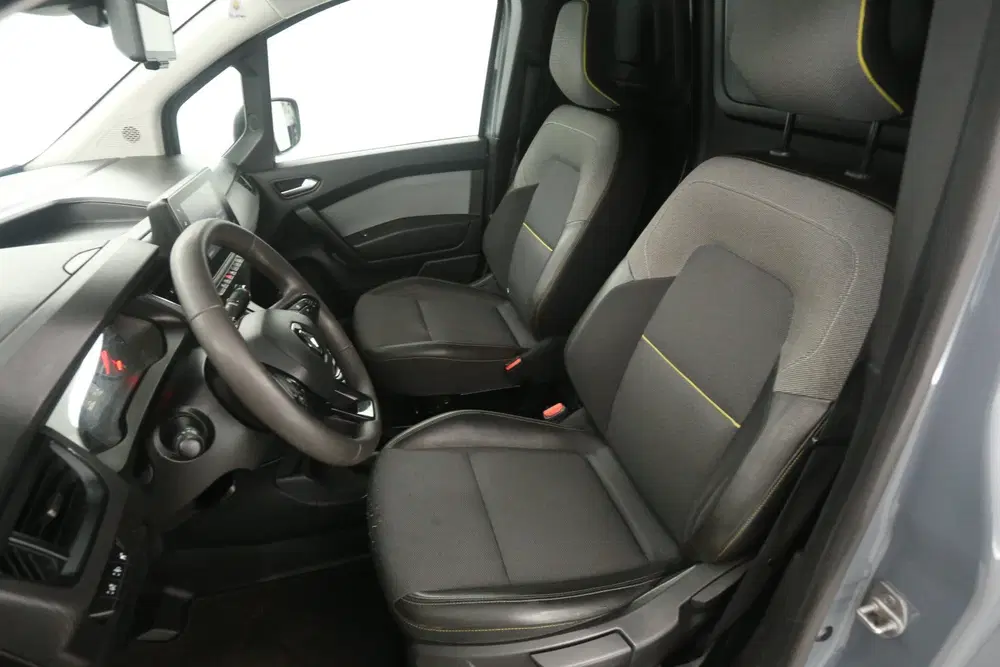 Renault Kangoo 1.5 Blue dCi uit 2023, foto 9