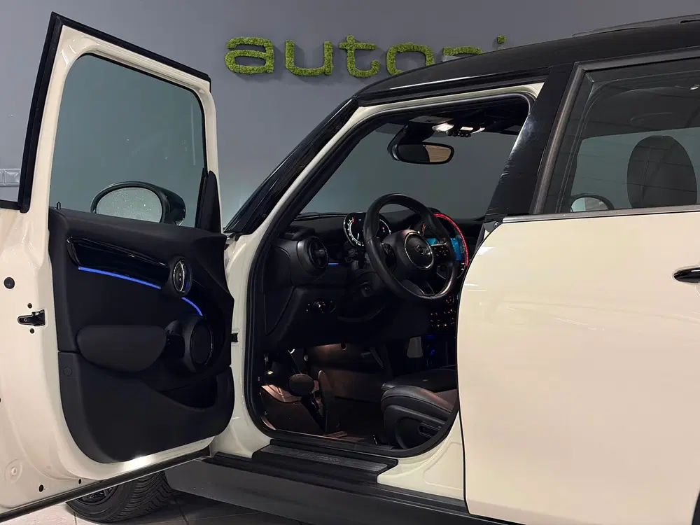 Mini Cooper S 2.0 Cooper S uit 2022, foto 15