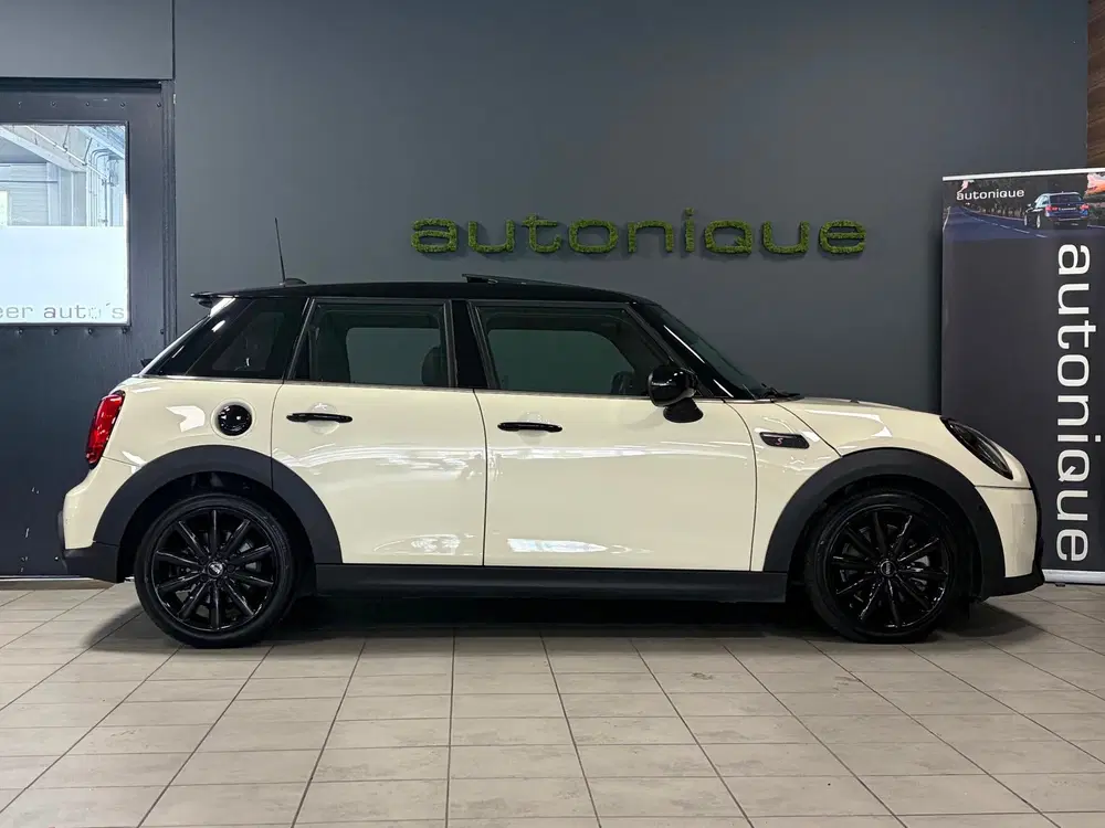Mini Cooper S 2.0 Cooper S uit 2022, foto 4