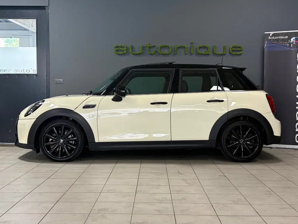 Mini Cooper S 2.0 Cooper S uit 2022, foto 5