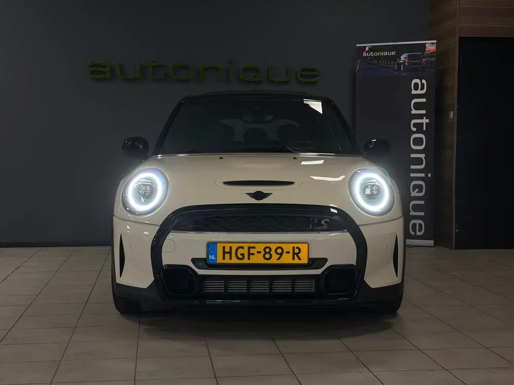 Mini Cooper S 2.0 Cooper S uit 2022, foto 8
