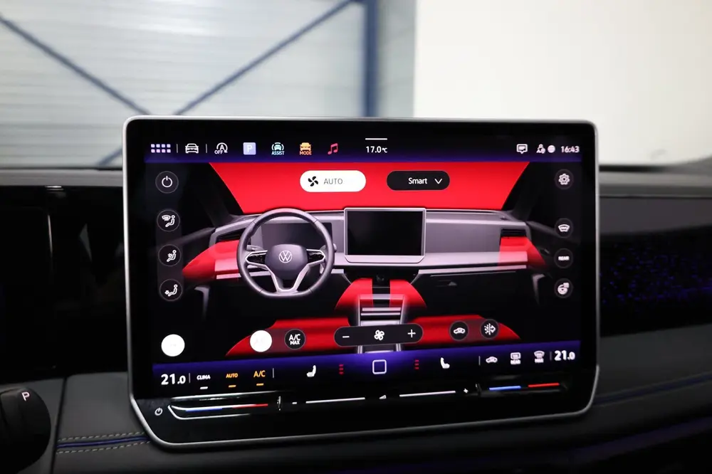 Volkswagen Tiguan 1.5 eTSI 3x R-Line IQ+LED/VIRTUAL/SFEER/PA uit 2025, foto 20