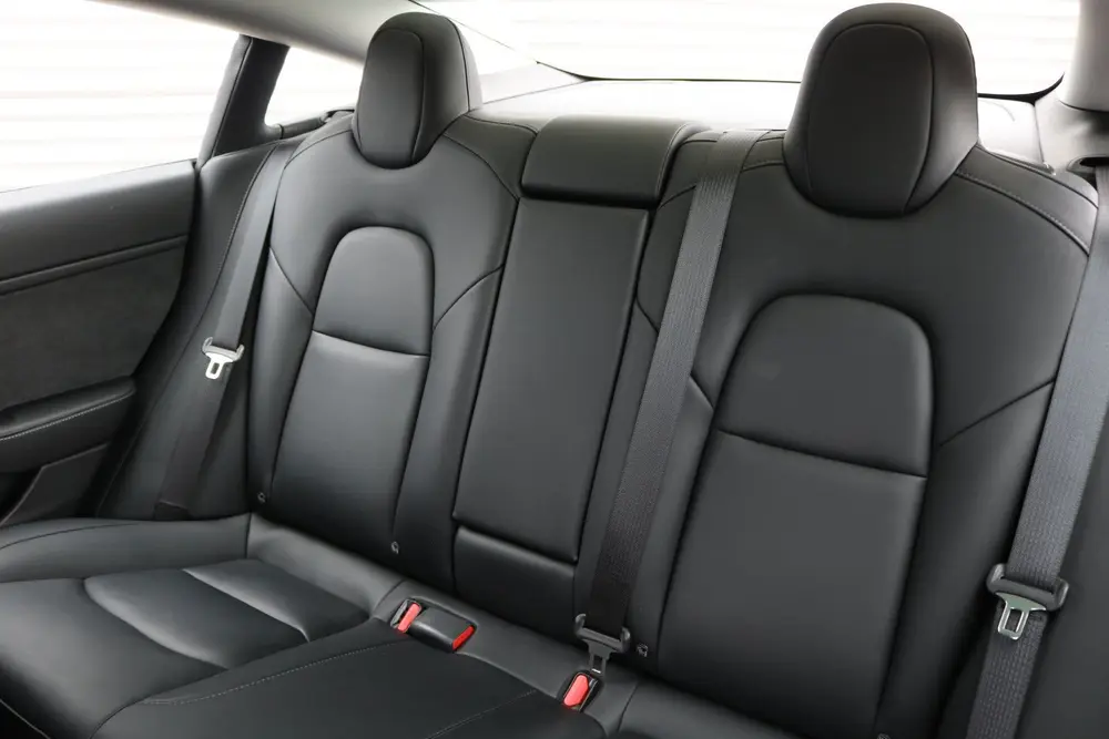 Tesla Model 3 Performance Dual AWD 75 kWh 463PK (Panoran uit 2021, foto 10