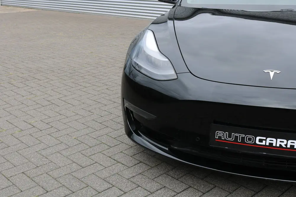 Tesla Model 3 Performance Dual AWD 75 kWh 463PK (Panoran uit 2021, foto 17