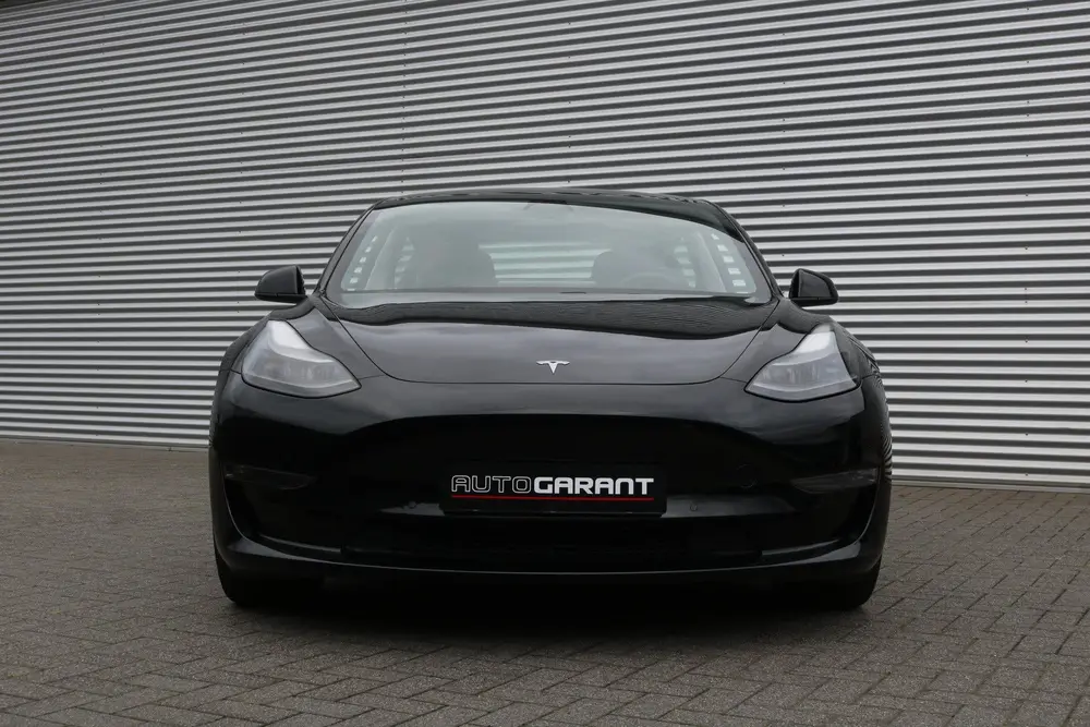Tesla Model 3 Performance Dual AWD 75 kWh 463PK (Panoran uit 2021, foto 4