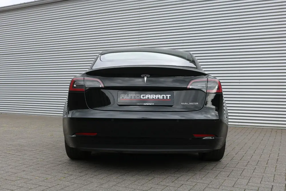 Tesla Model 3 Performance Dual AWD 75 kWh 463PK (Panoran uit 2021, foto 5