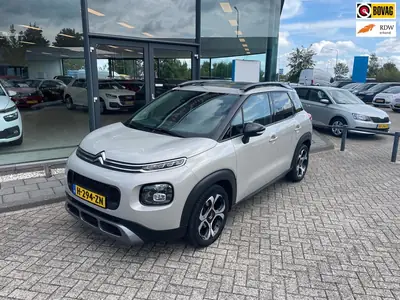 Citroën C3 Aircross Citroen C3 Aircross 1.2 PureTech S&S Shine uit 2019