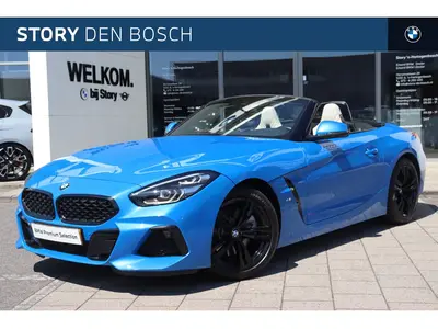 BMW Z4 sDrive20i M Sport Automaat uit 2019