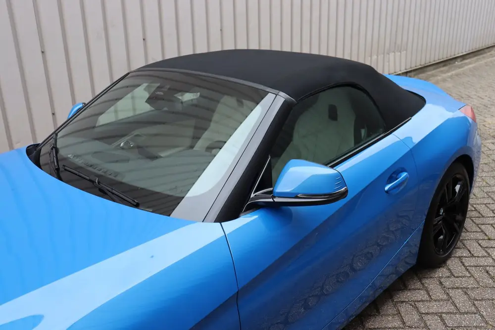 BMW Z4 sDrive20i M Sport Automaat uit 2019, foto 12