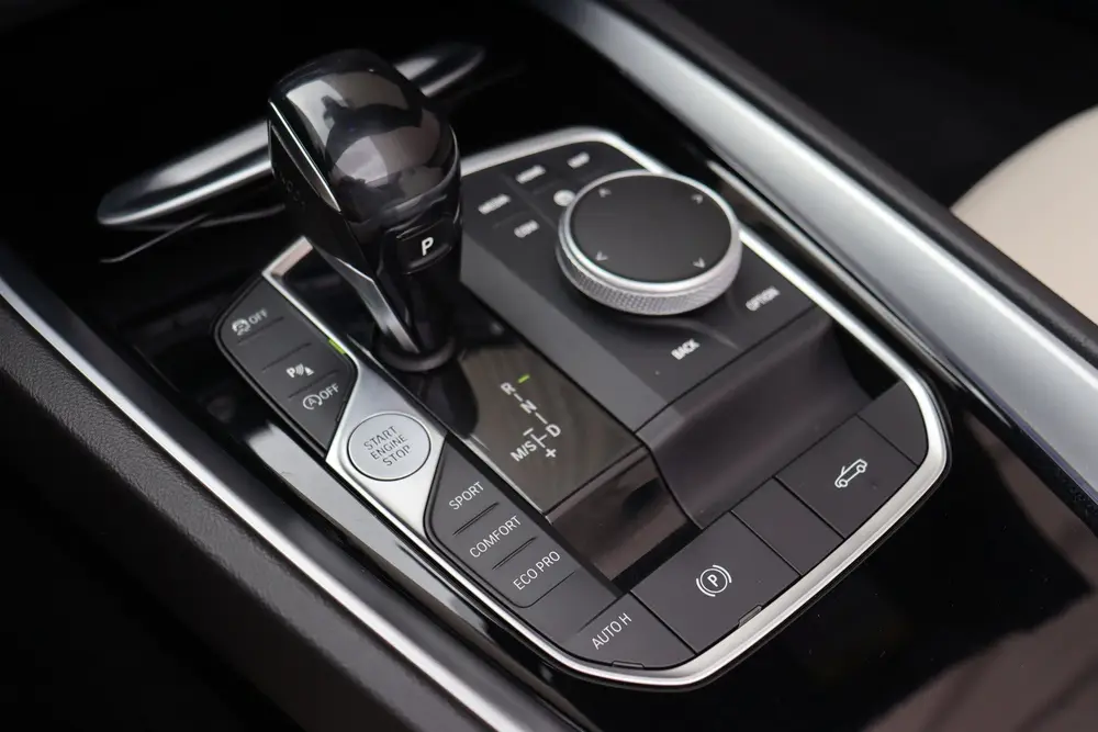BMW Z4 sDrive20i M Sport Automaat uit 2019, foto 15