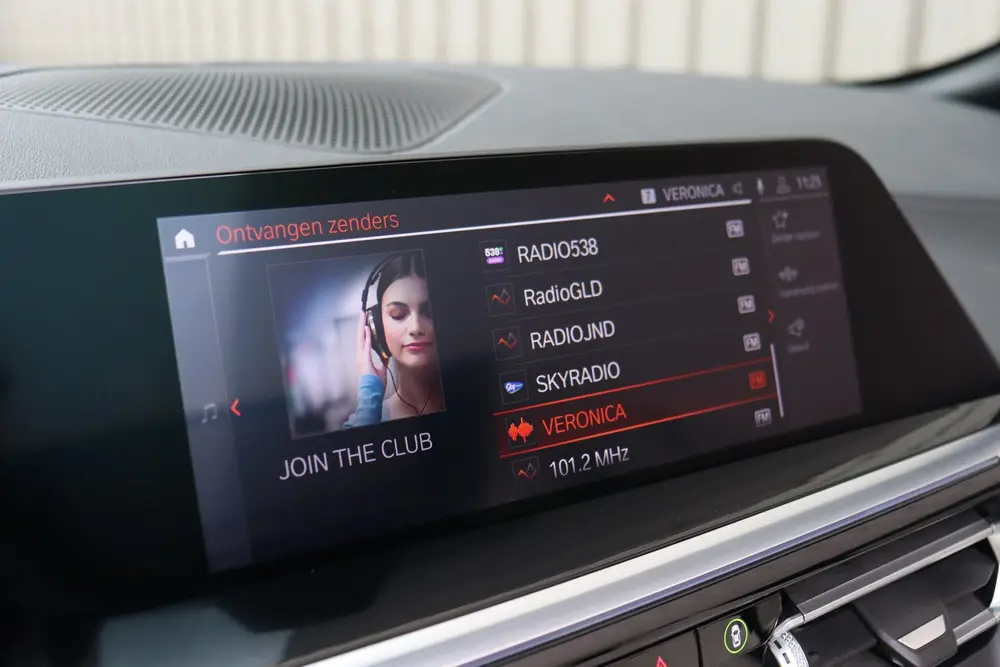 BMW Z4 sDrive20i M Sport Automaat uit 2019, foto 16