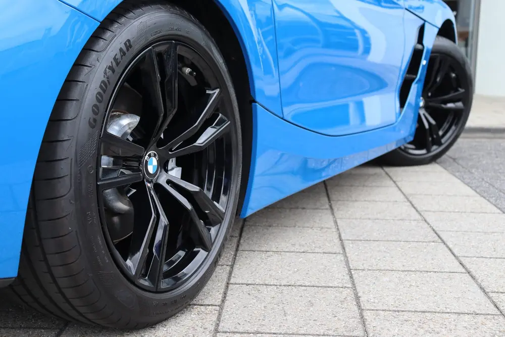 BMW Z4 sDrive20i M Sport Automaat uit 2019, foto 9