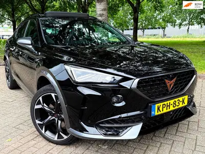 Cupra Formentor 1.4 e-Hybrid Performance kuipstoelen uit 2023