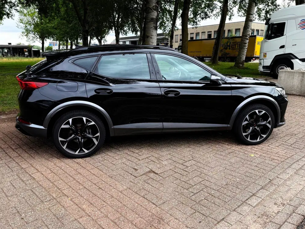 Cupra Formentor 1.4 e-Hybrid Performance kuipstoelen uit 2023, foto 20