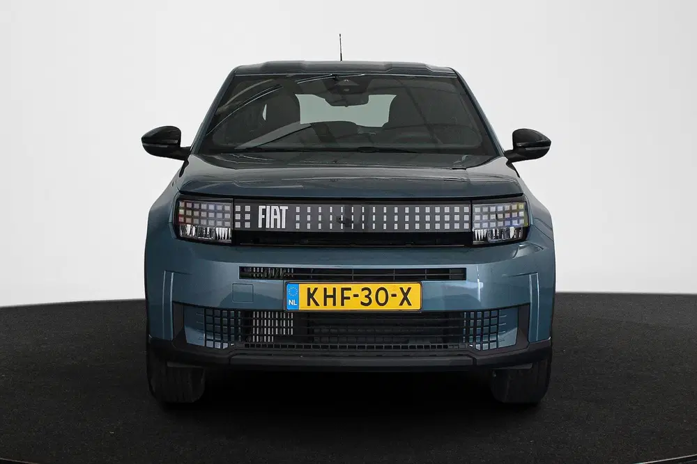 Fiat Grande Panda 1.2 Hybrid ICON uit 2026, foto 13